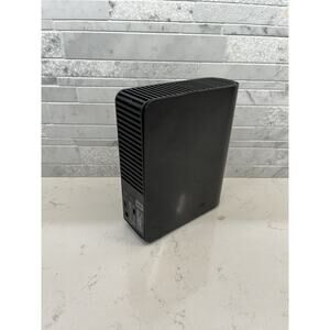 WD 1 Terabyte External Hard Drive Works Great - Fully Wiped Ready To Go